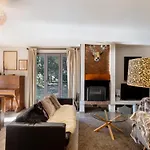 Chalet Lilette Font-Romeu-Odeillo-Via