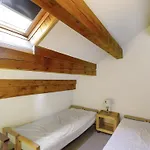 Chalet Lilette *