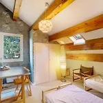 Chalet Lilette Font-Romeu-Odeillo-Via