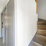 Chalet Lilette Font-Romeu-Odeillo-Via