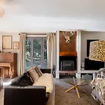 Chalet Lilette *