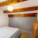 Chalet Lilette Font-Romeu-Odeillo-Via