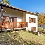 Chalet Lilette Font-Romeu-Odeillo-Via