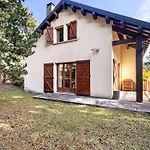 Lilette Chalet Font-Romeu-Odeillo-Via