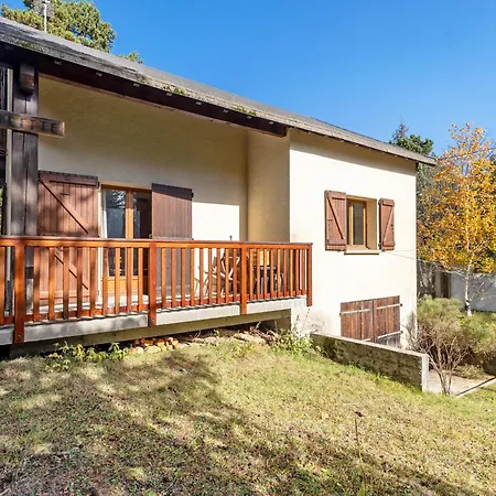 Lilette Chalet *