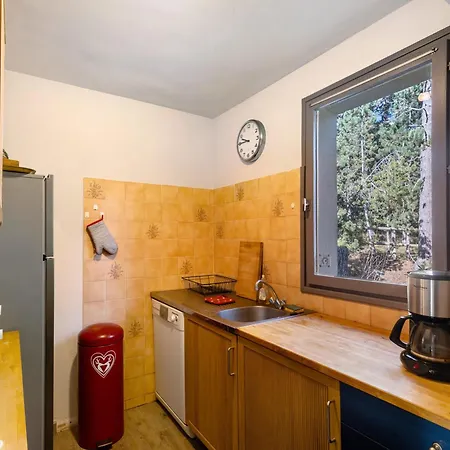 Chalet Lilette